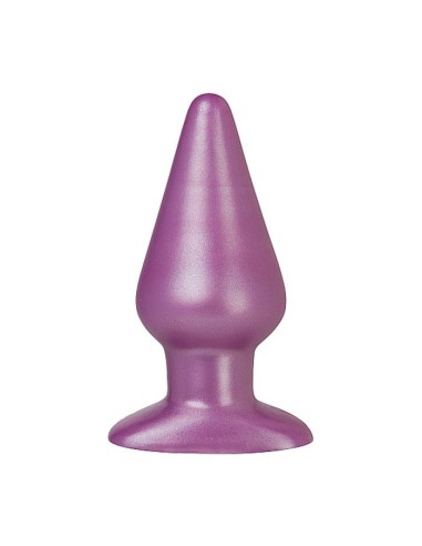 The Super Big End - Purple