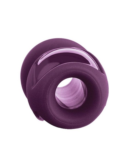 The Stretch - Large - Purple