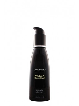 WICKED AQUA SENSITIVE 120ML