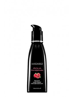 WICKED AQUA POMEGRANATE...