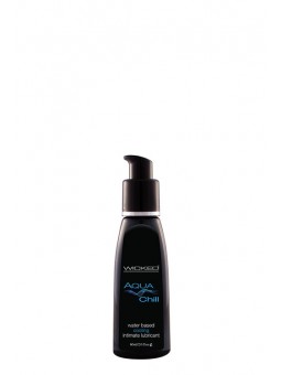 WICKED AQUA CHILL 60ML