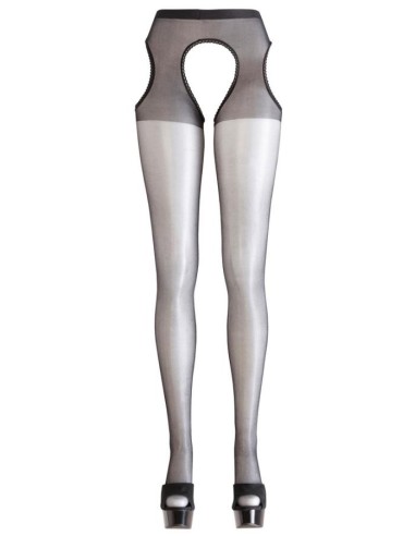 Suspender Tights