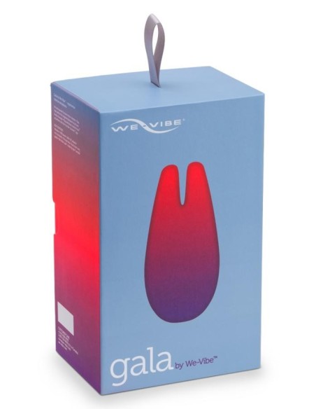 Gala by We-Vibe Pink