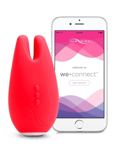 Gala by We-Vibe Pink