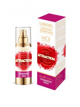 MAI LUBIGEL LIQUID VIBRATOR...