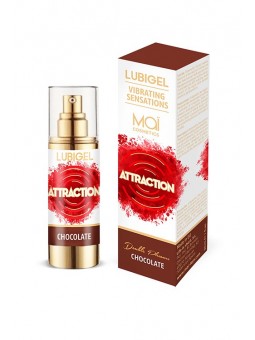 MAI LUBIGEL LIQUID VIBRATOR...