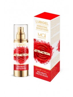 MAI LUBIGEL LIQUID VIBRATOR...