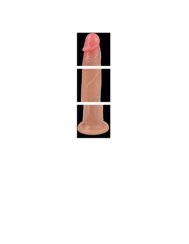 PERFECT-COCK S35 - 7.6'' inch. DILDO