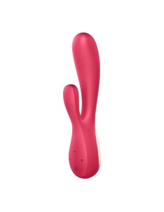 SATISFYER MONOFLEX - Red 2