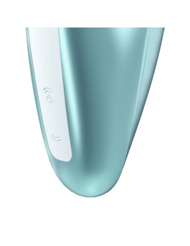 SATISFYER LOVE BREEZE -Blue