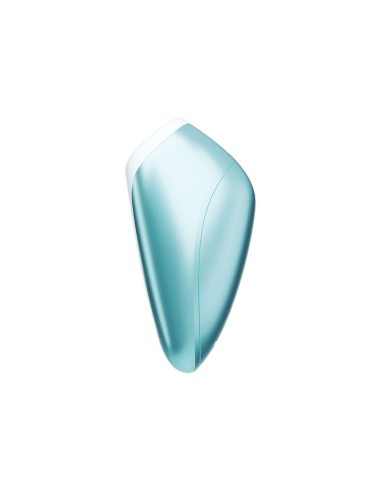 SATISFYER LOVE BREEZE -Blue