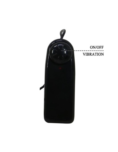 Pretty Love Stark Harness Briefs Brown