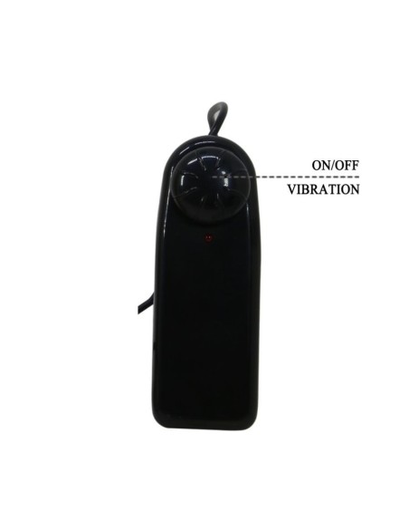 Pretty Love Stark Harness Briefs Brown