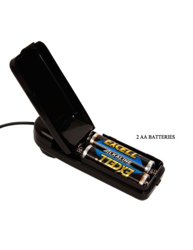 Pretty Love Stark Harness Briefs Brown