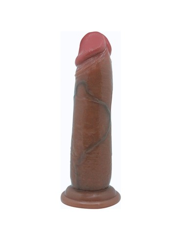PERFECT-COCK D27 - 8'' inch. DILDO