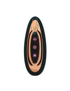 PERFECT-COCK S66 - 9,5" inch. VIB. DILDO 2