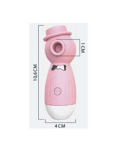 JOY ME SUCKING PLEASURE -Baby Pink 2