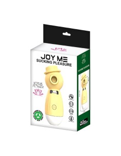 JOY ME SUCKING PLEASURE -Yellow