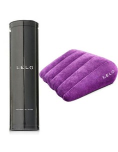 LELO - POSTURA SEX RAMP