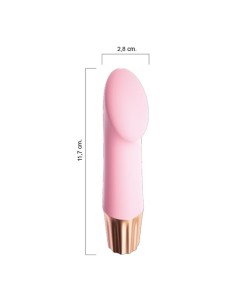 LUST VIBE -Baby Pink 2