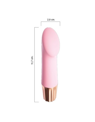 LUST VIBE -Baby Pink