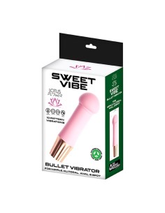 SWEET VIBE -Baby Pink