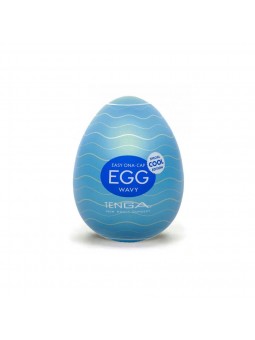 EGG COOL EDITION