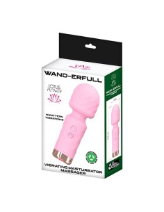 WAND-ERFULL -Baby Pink