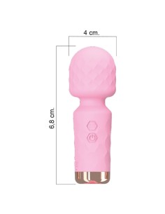 WAND-ERFULL -Baby Pink 2