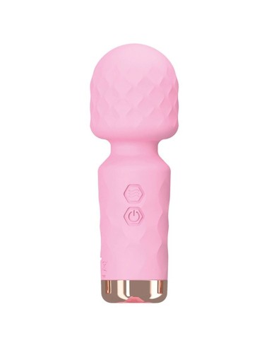 WAND-ERFULL -Baby Pink