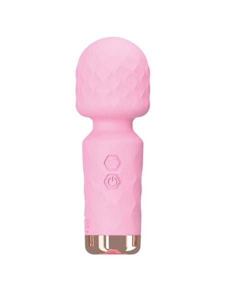 WAND-ERFULL -Baby Pink