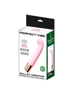 PERFECT VIBE -Baby Pink