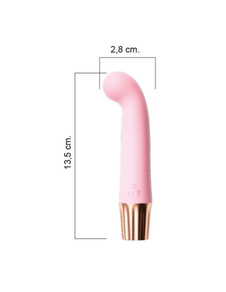 PERFECT VIBE -Baby Pink