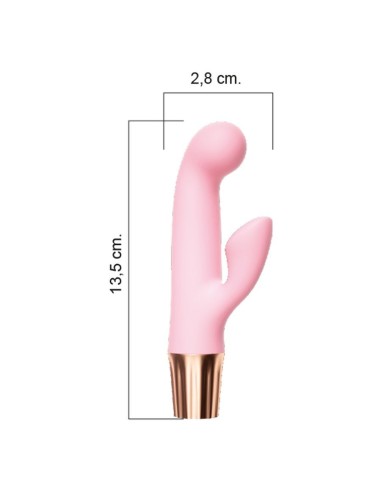 INTENSE PLEASURE -Baby Pink