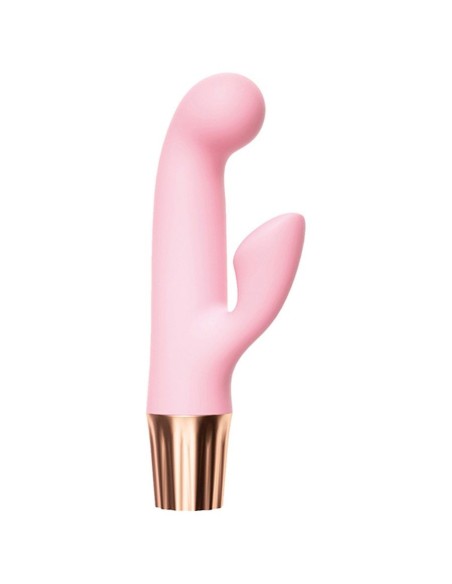 INTENSE PLEASURE -Baby Pink