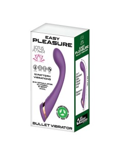 EASY PLEASURE -Purple