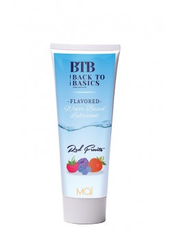 BTB WATERBASED RED FRUITS...