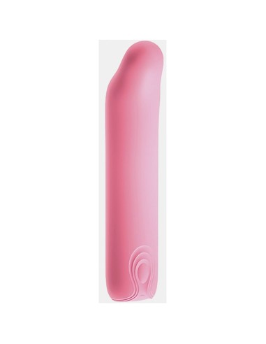 DELIGHT SWEET VIBRATOR -Baby Pink