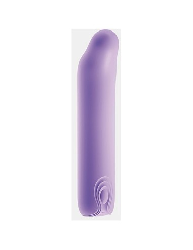 DELIGHT SWEET VIBRATOR -Purple