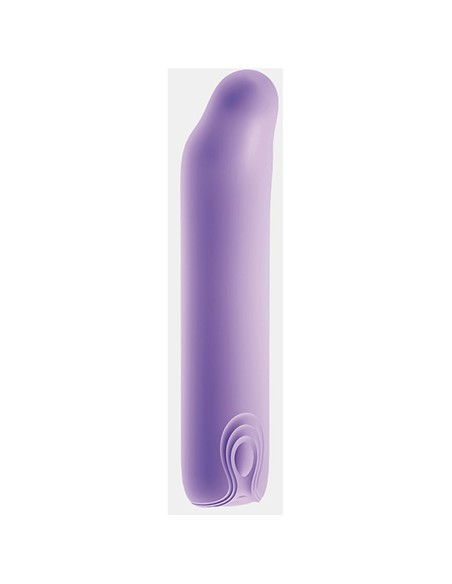 DELIGHT SWEET VIBRATOR -Purple