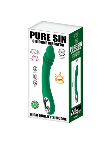 PURE SIN -Green