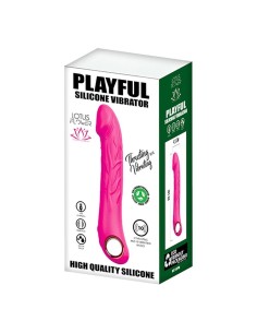 PLAYFUL -Pink