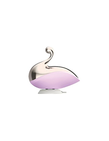 SUCTION SWAN -Purple