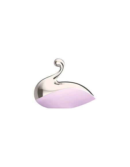 SUCTION SWAN -Purple