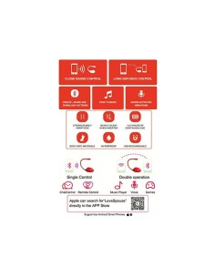 DART SINNER + App - Red 2