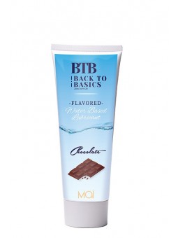BTB WATERBASED CHOCOLAT...