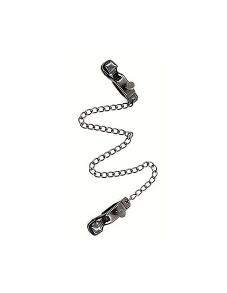 NIPPLE CLIP CHAIN