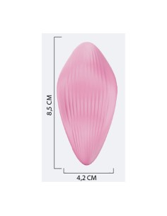 WET FEELING -Baby Pink 2