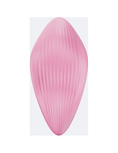 WET FEELING -Baby Pink