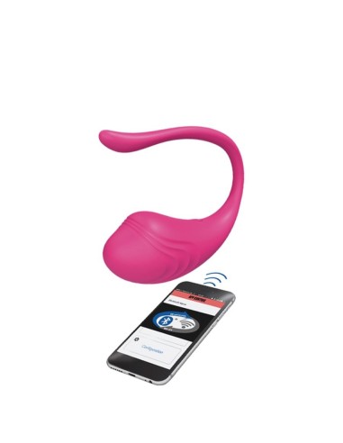 TAMAGLOW 2.0 + App - Pink